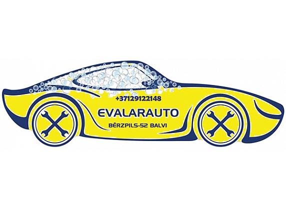 Automazgātava EVALARAUTO, SIA Liarps