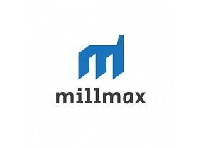 Millmax, SIA