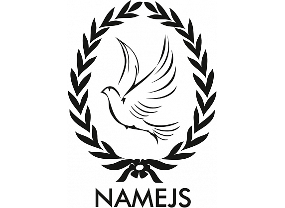 Namejs, apbedīšanas birojs
