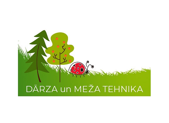 NB59, SIA, Dārza un meža tehnikas veikals-serviss