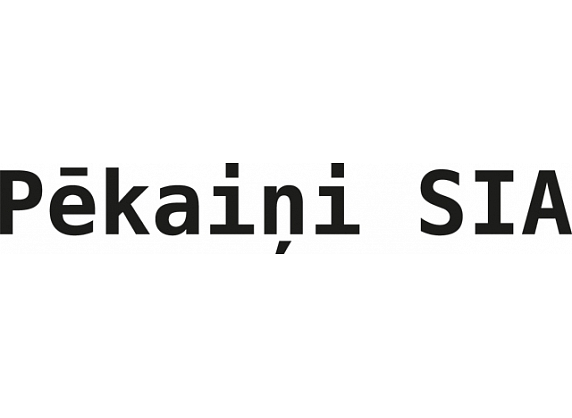 Pēkaiņi, SIA