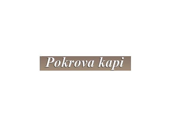 Pokrova kapi, Pokrova kapsētas pārvalde, SIA