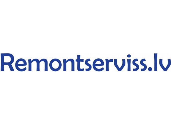 Remontserviss.lv, SIA, Sadzīves tehnikas remonts Rīgā, Jūrmalā, Tukumā