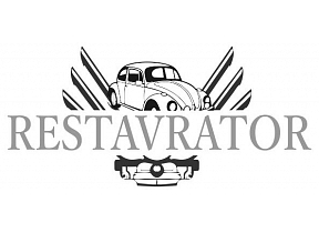 Restavrator, SIA