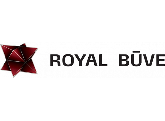Royal būve, SIA