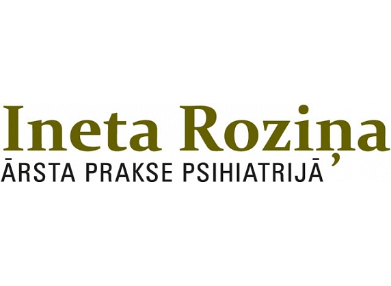 Roziņas I. ārsta prakse psihiatrijā