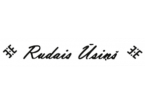 "Rudais Usins", kafejnica