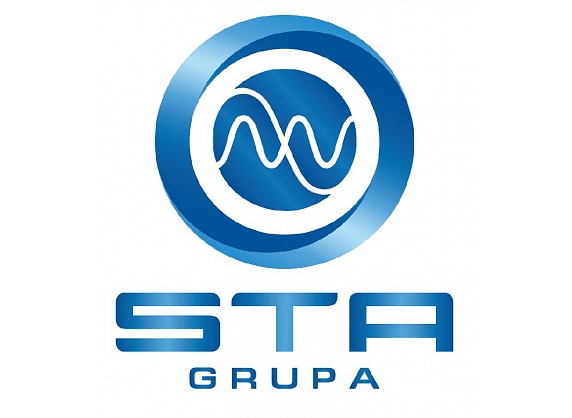 STA Grupa, AS, Filiāle
