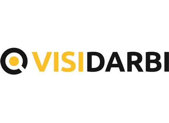 Visidarbi.lv, darba sludinājumi