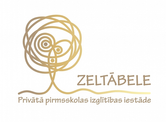 Zeltābele, privātais bērnudārzs Rīgas centrā