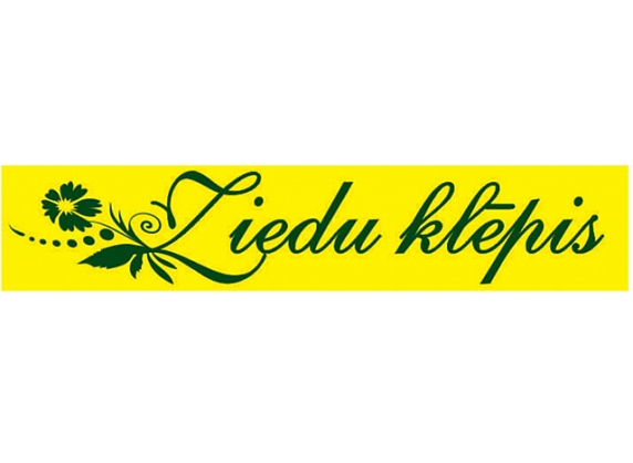 Ziedu klēpis, SIA, Ziedu salons, Veikals - floristika