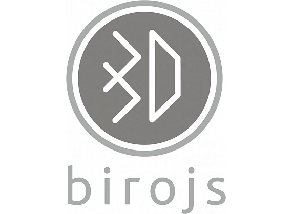 3d birojs, SIA