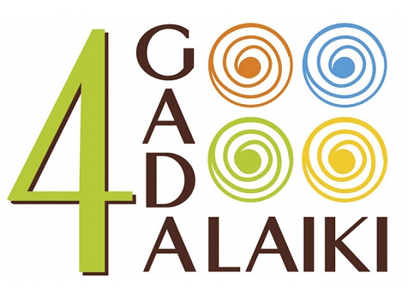 4 gadalaiki, veikals