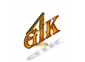 "4GIK", SIA