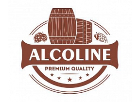 Alcoline M, SIA, veikals - kafejnīca alus un vīns, vairumtirdzniecības bāze, akcīzes noliktava
