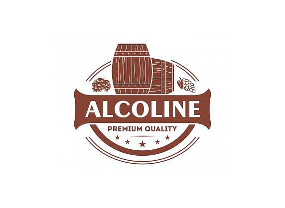 Alcoline M, SIA, veikals - kafejnīca alus un vīns, vairumtirdzniecības bāze, akcīzes noliktava