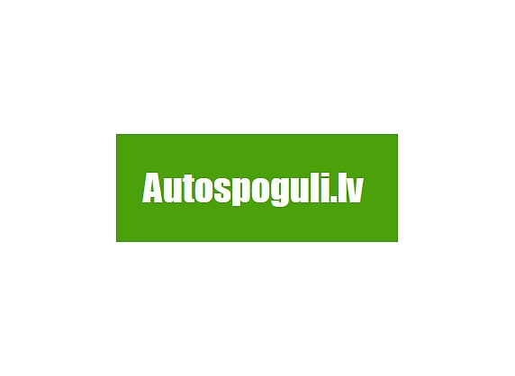 Autospoguli.lv, autospoguļu darbnīca un serviss Ladars