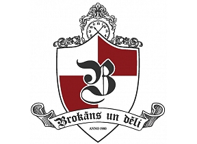 Brokāns un dēli, pulksteņu darbnīca