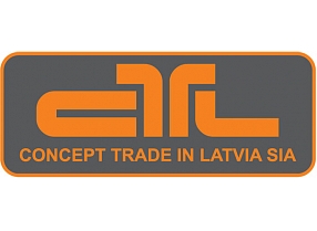 Concept trade in Latvia, SIA