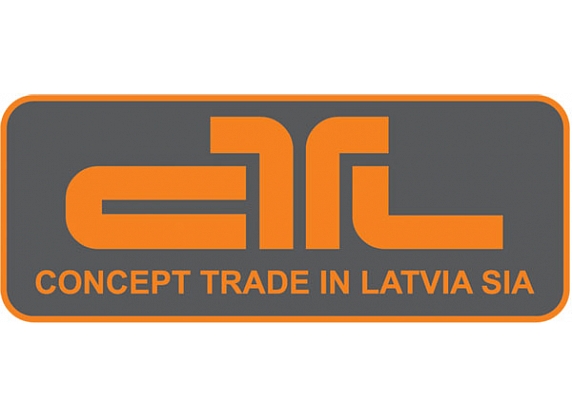 Concept trade in Latvia, SIA