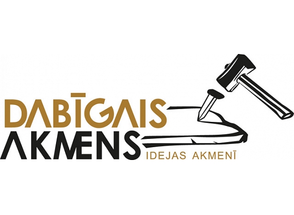 Dabīgais akmens, SIA