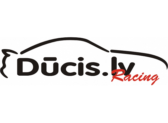 ”DCSI Serviss, SIA, DŪCIS Racing autoserviss Jaunmārupē
