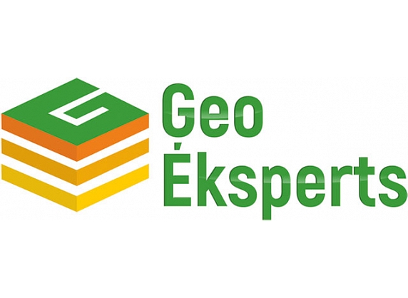 Ģeo eksperts, SIA