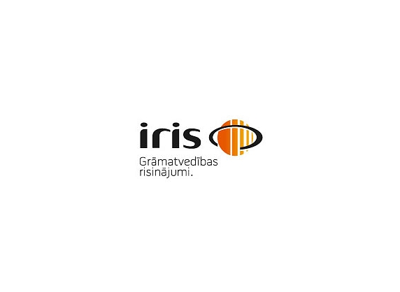Grāmatvedības birojs IRIS, SIA