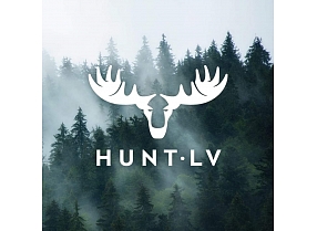 hunt.lv