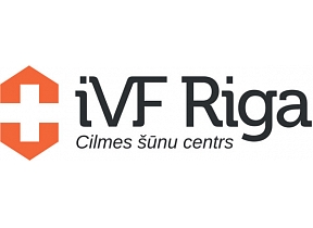 iVF Riga Cilmes šūnu centrs