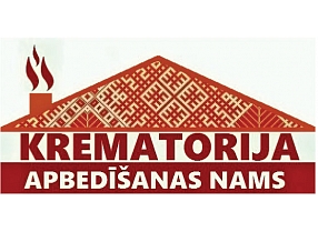 Apbedīšanas nams - Krematorija, SIA, apbedīšanas nams Kocēnos