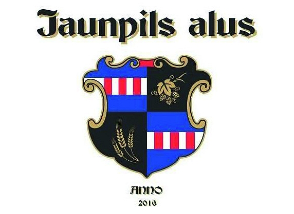 Jaunpils alus, SIA