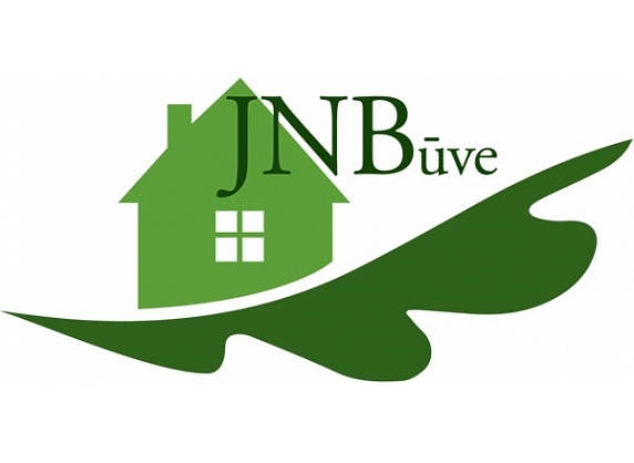 JNbūve, SIA