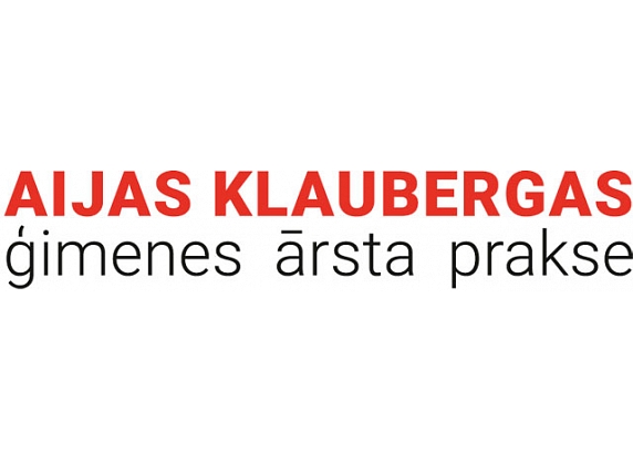 Aijas Klaubergas ģimenes ārsta prakse