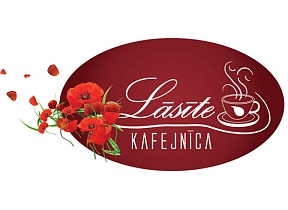 Lāsīte, kafejnīca, banketi