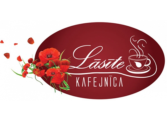 Lāsīte, kafejnīca, banketi