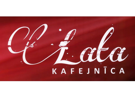 LATA, kafejnīca