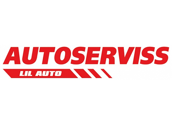 LIL auto, autoserviss, SIA RL būves