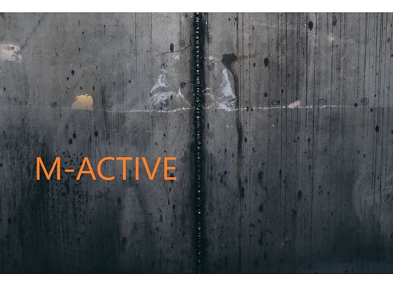 M-ACTIVE, SIA
