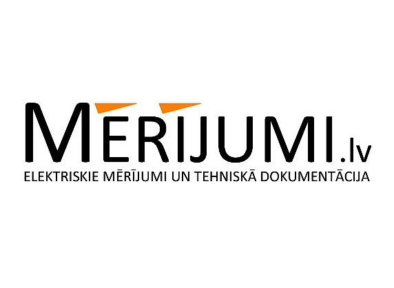Mērījumi, SIA, elektriskie mērījumi un tehniskā dokumentācija