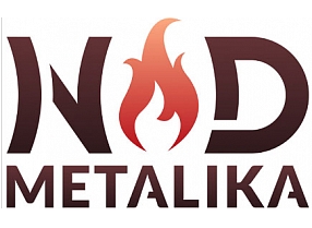 ND Metalika, SIA, Apkures katlu ražotājs