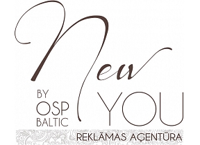 New You by OSP Baltic, SIA