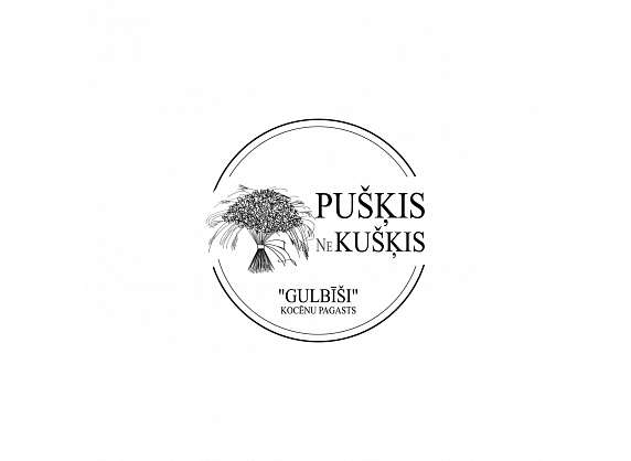 Pušķis Ne Kušķis