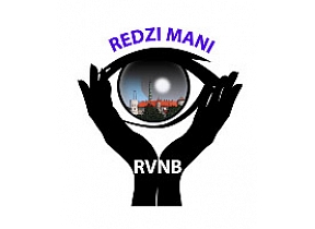 Redzi mani, Rīgas Vājredzīgo un Neredzīgo Biedrība