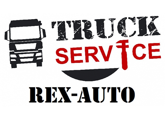 REX-Auto, SIA - DAF autoserviss