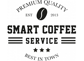 SmartCoffee Serviss, SIA