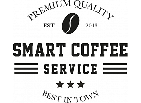 SmartCoffee Serviss, SIA