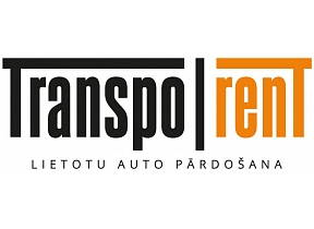SIA “Transporent”, lietotu auto pārdošana