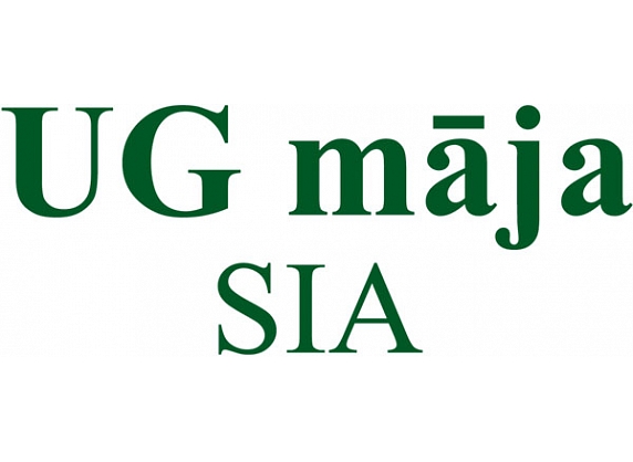 UG māja, SIA