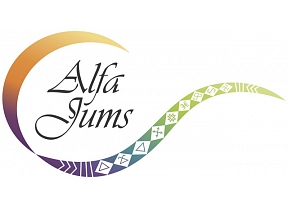 "Alfa Jums - i", SIA
